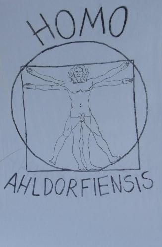 Homo Ahldorfiensis